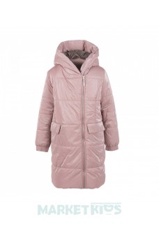 Пальто Lenne Doris 20365 A / 2300 зимовий (пудра)
